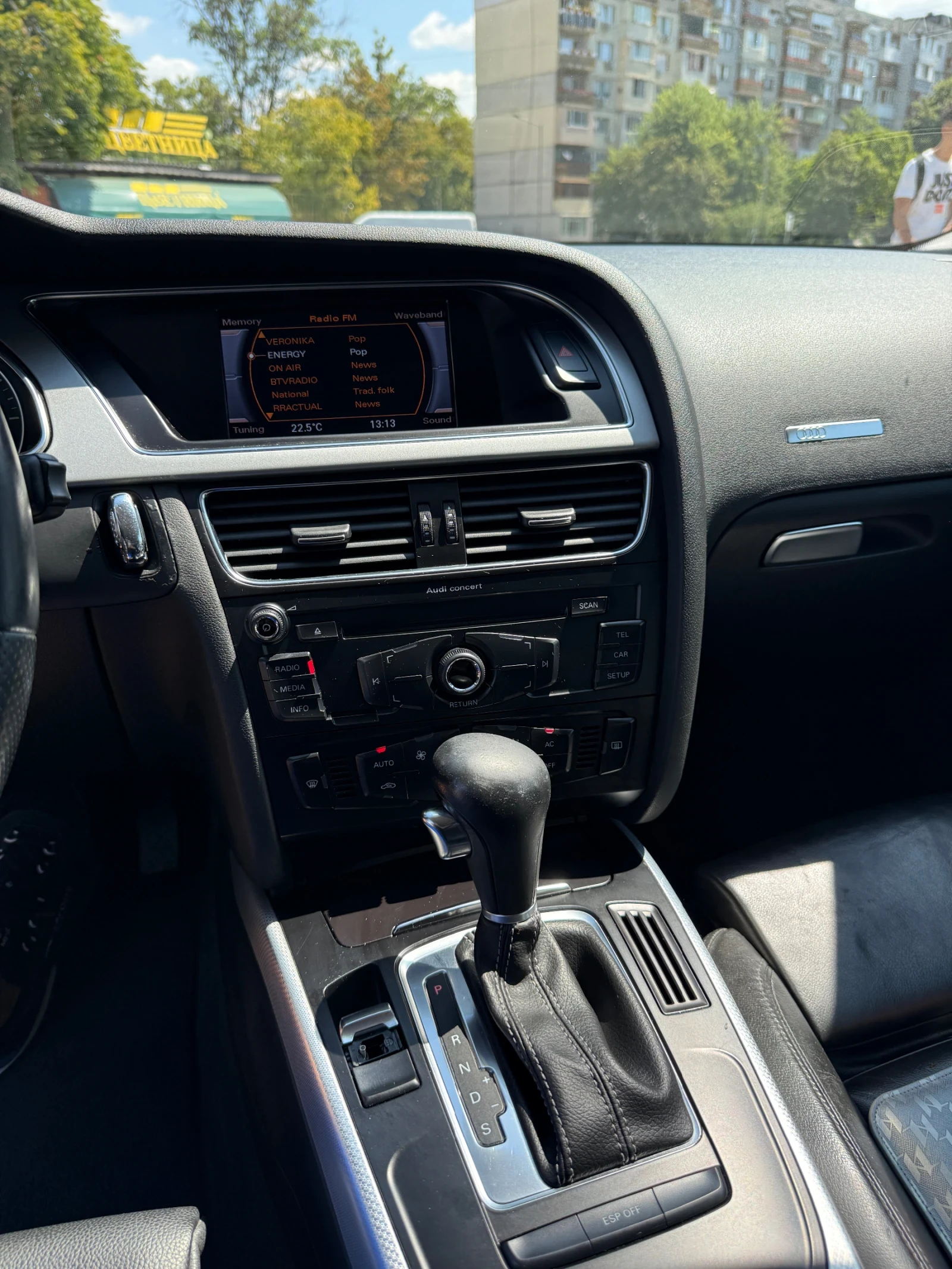 Audi A5 2, 7 TDI, снимка 10 - Автомобили и джипове - 55665040