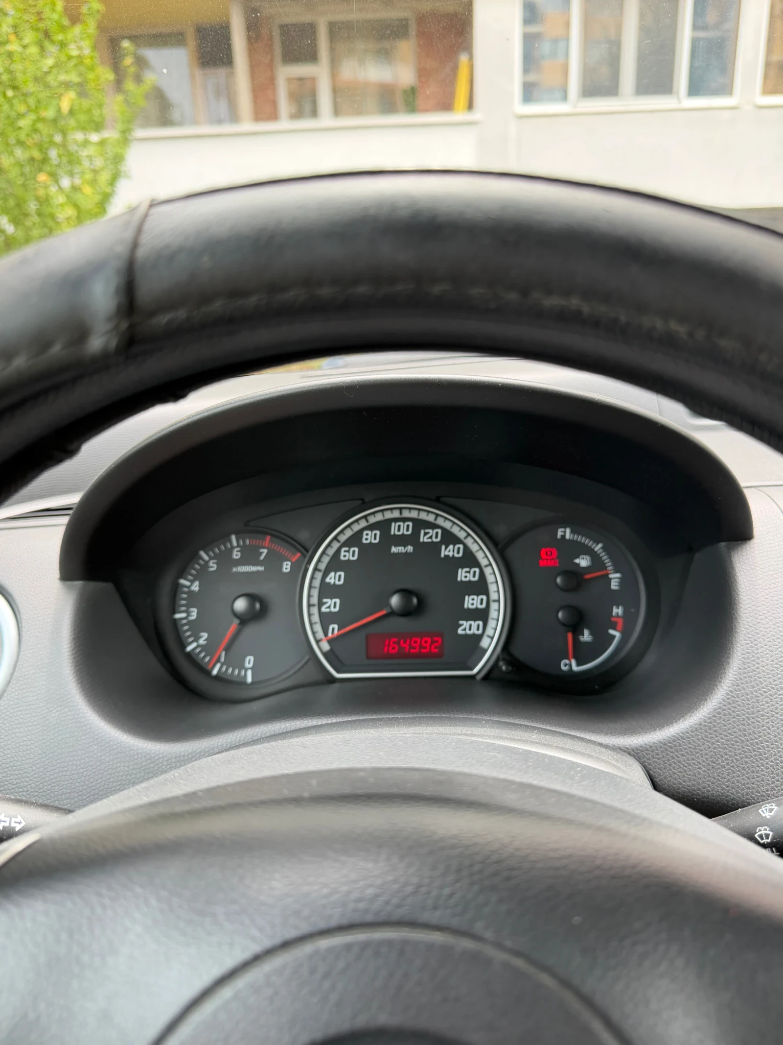 Suzuki Swift, снимка 11 - Автомобили и джипове - 55776974