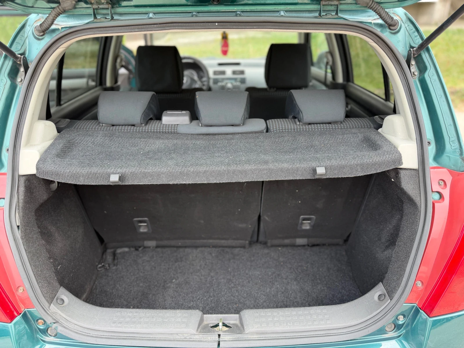 Suzuki Swift, снимка 8 - Автомобили и джипове - 55776974