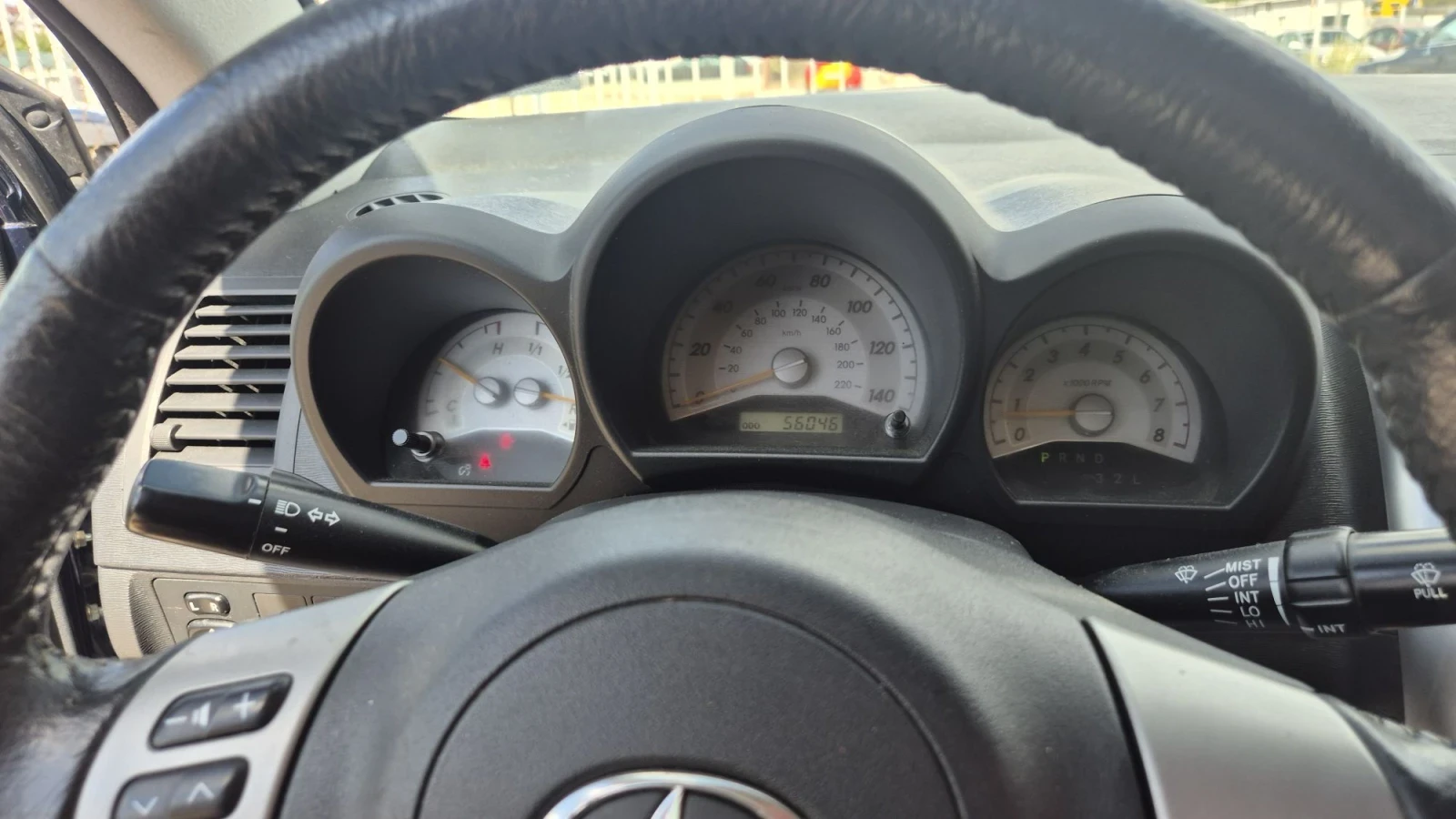 Scion Tc | Mobile.bg � ����������� 7