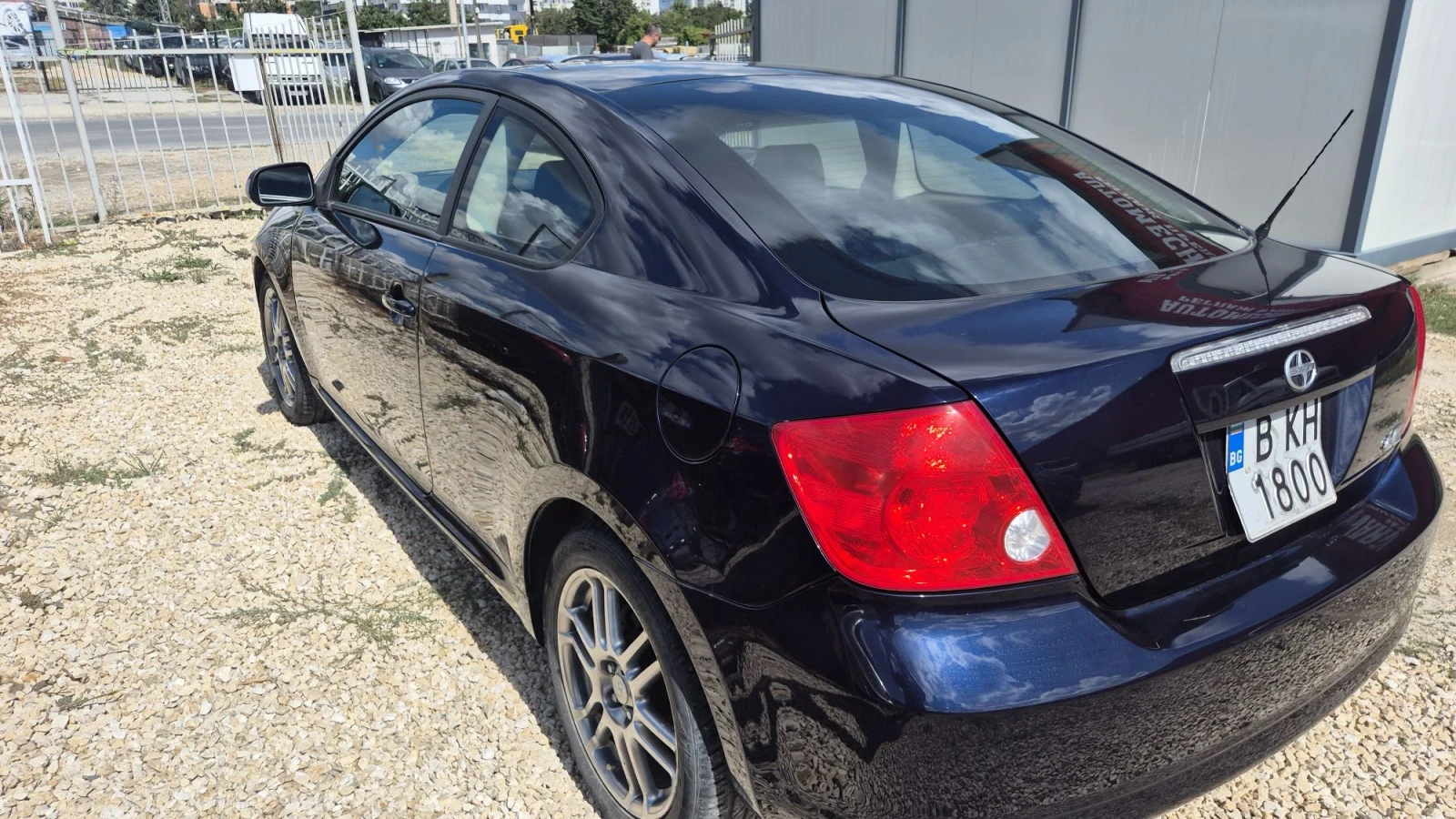 Scion Tc | Mobile.bg � ����������� 4