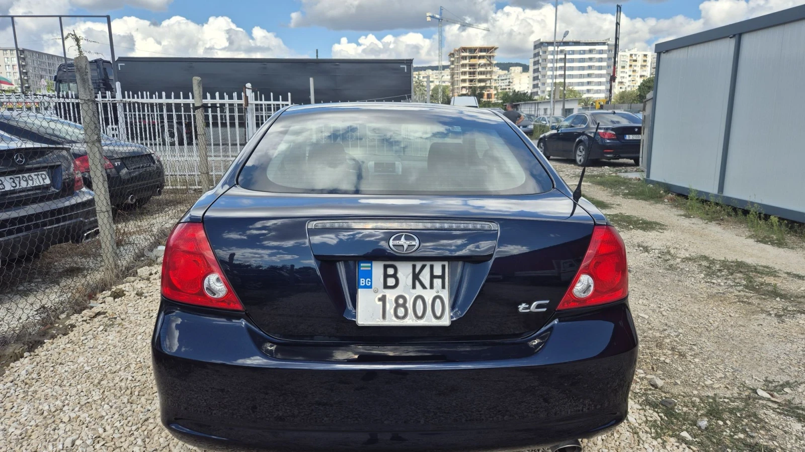 Scion Tc | Mobile.bg � ����������� 2