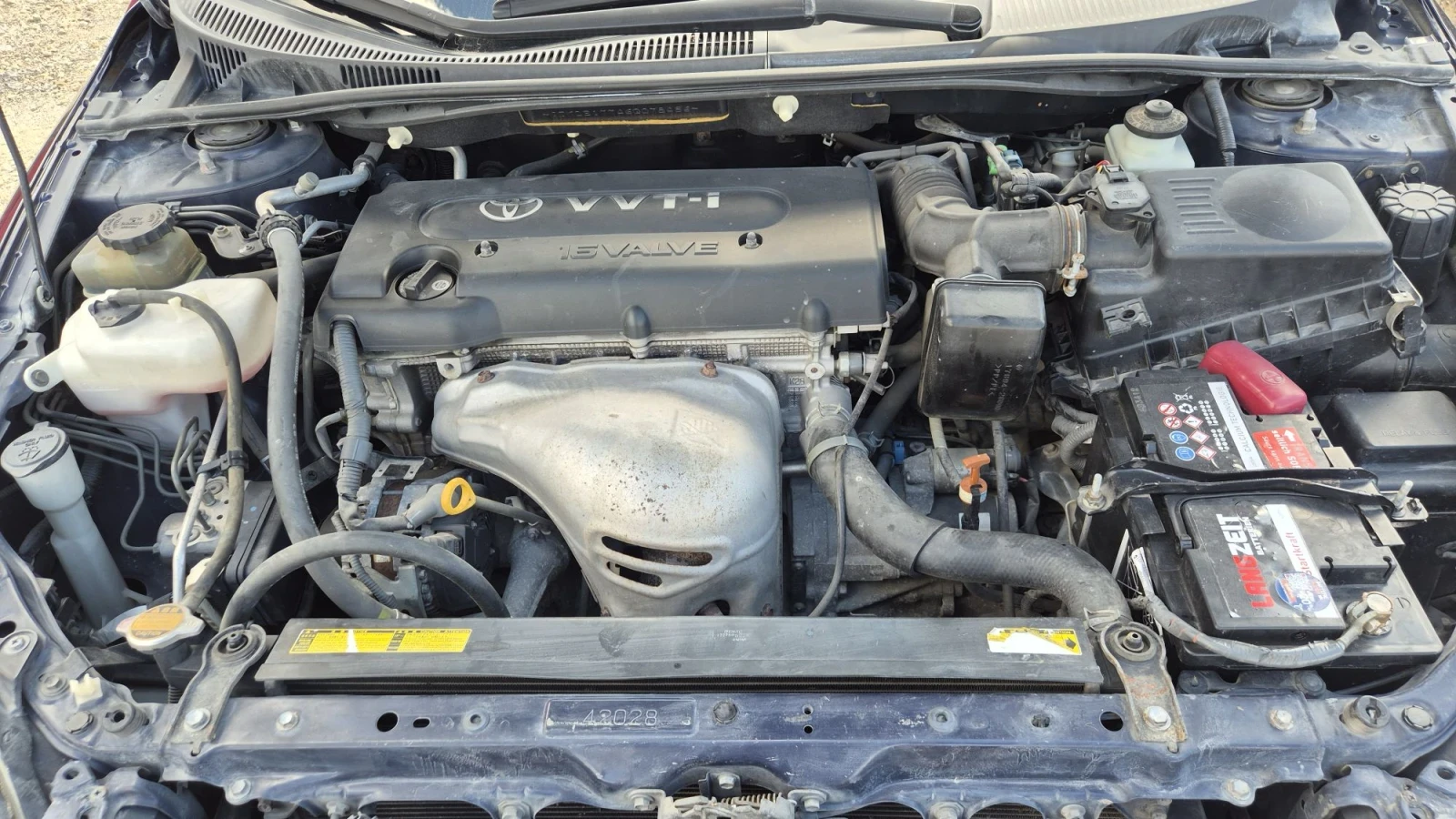 Scion Tc | Mobile.bg � ����������� 12