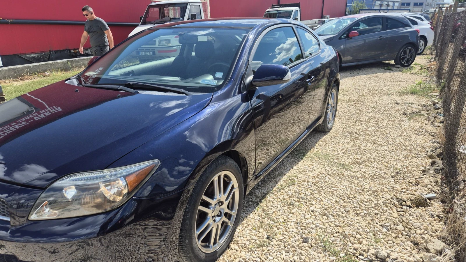 Scion Tc | Mobile.bg � ����������� 3