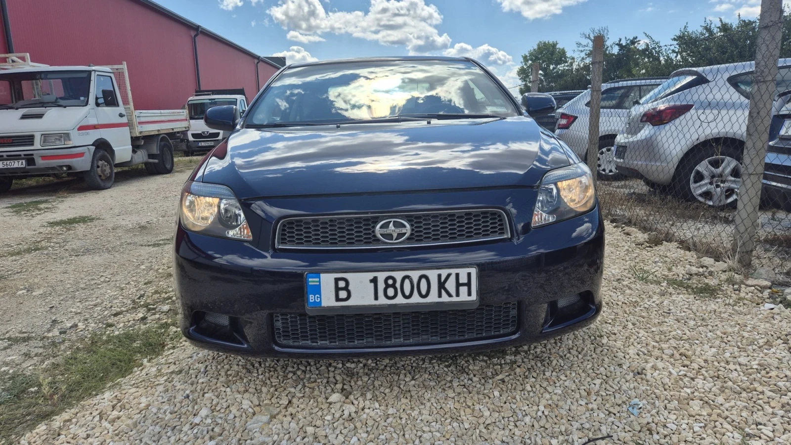 Scion Tc | Mobile.bg � ����������� 1
