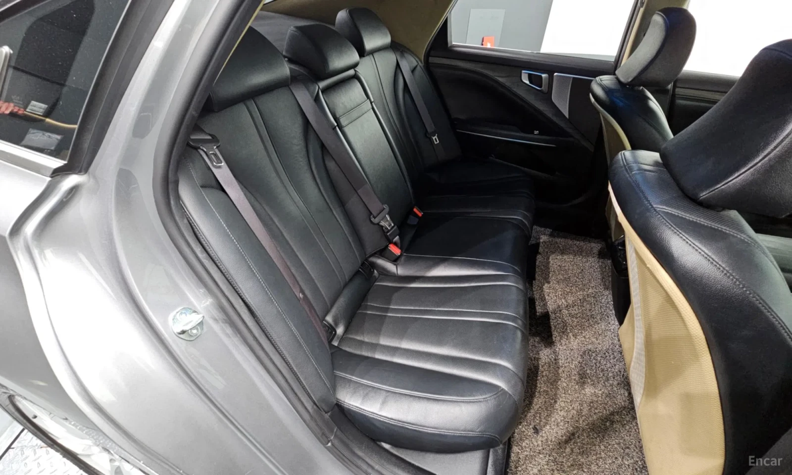 Kia K8 3.5 LPG\Обдухване\Подгреви, снимка 11 - Автомобили и джипове - 56374131