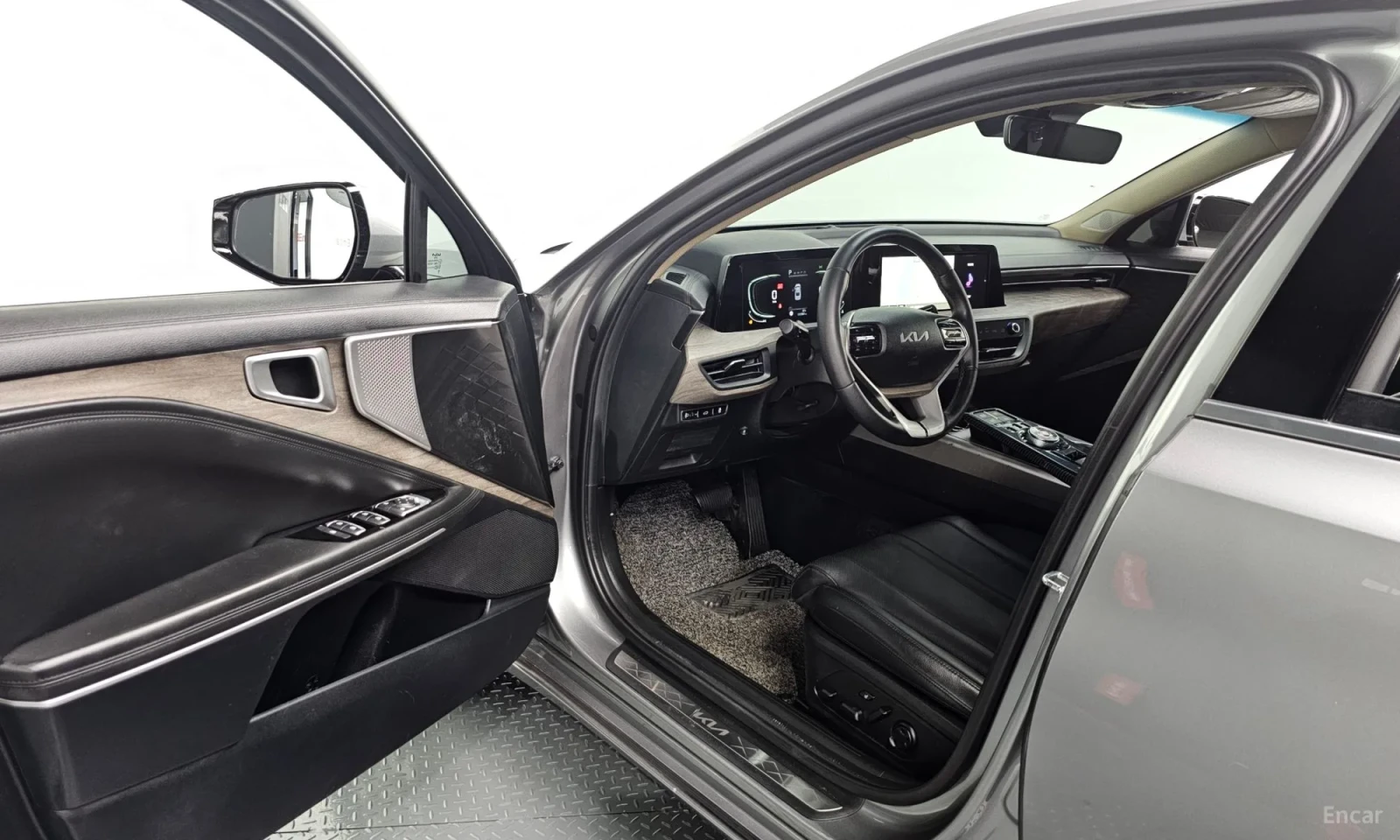 Kia K8 3.5 LPG\Обдухване\Подгреви, снимка 10 - Автомобили и джипове - 56374131