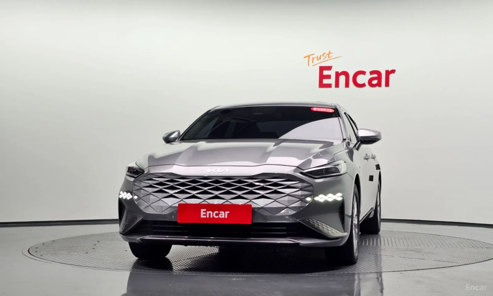 Kia K8 3.5 LPG\Обдухване\Подгреви, снимка 3 - Автомобили и джипове - 56374131