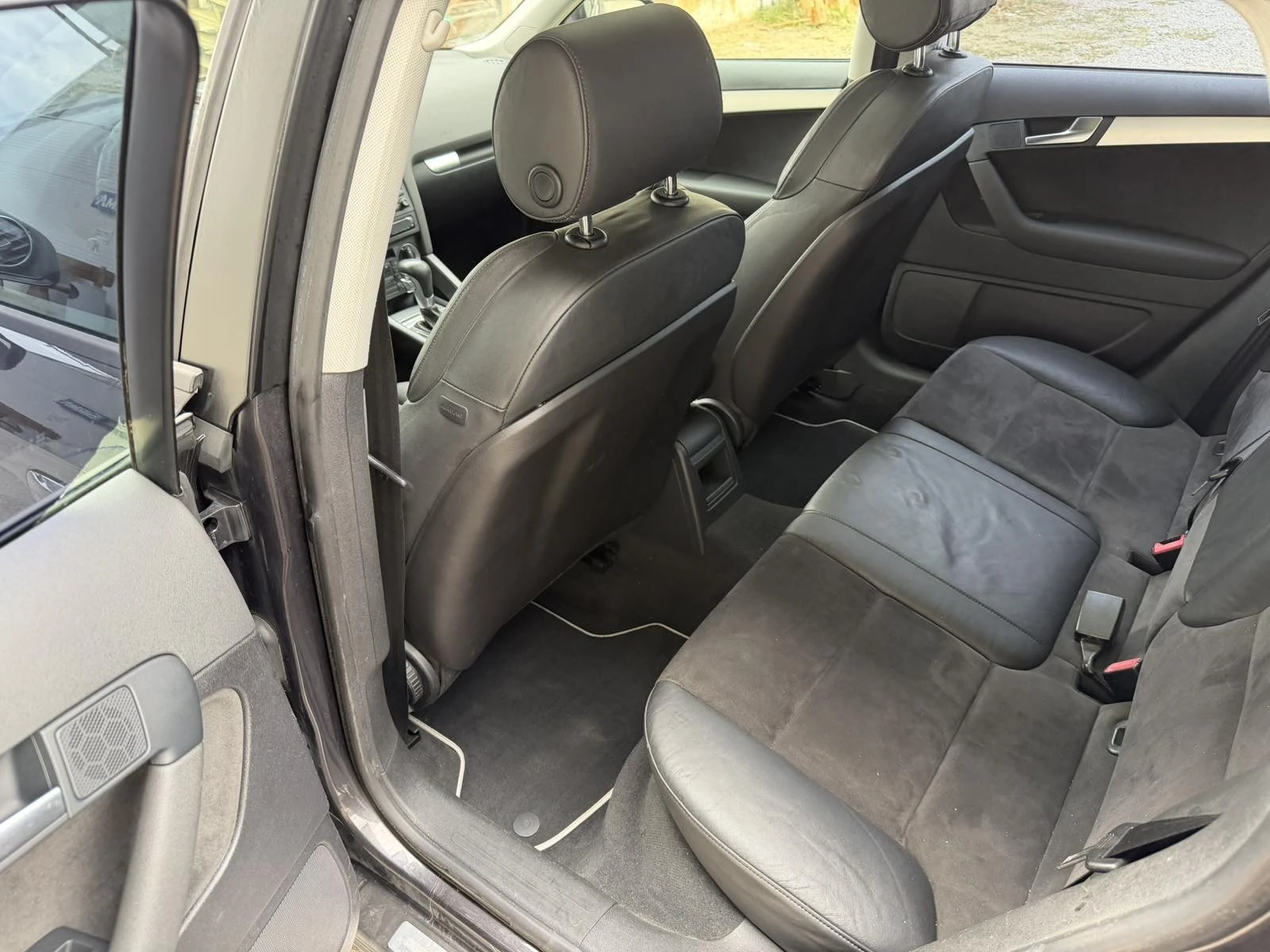 Audi A3, снимка 8 - Автомобили и джипове - 56438715