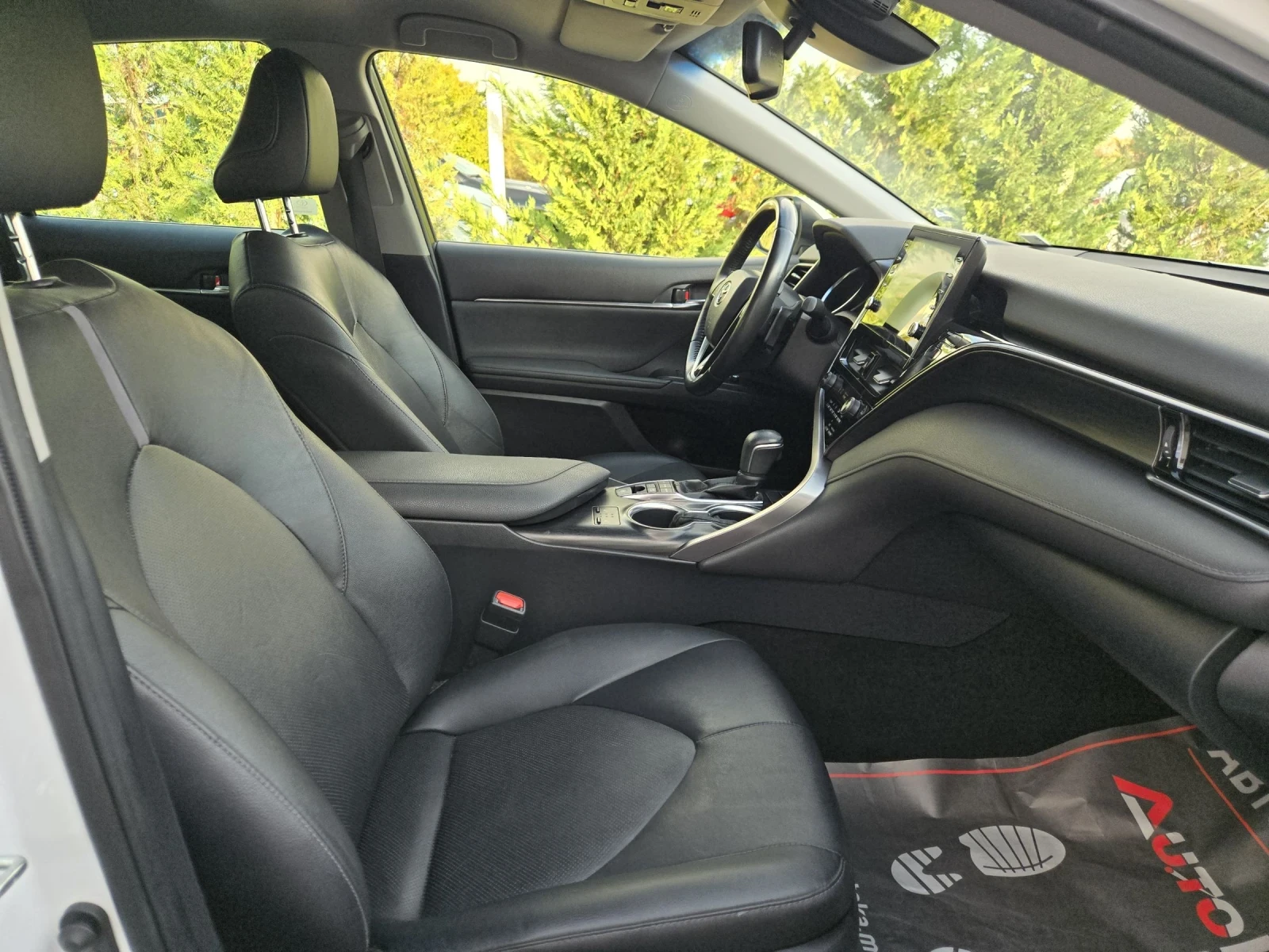 Toyota Camry Hybrid= 2.5i-218��= 88.000��= ��������= ELEGANCE | Mobile.bg � ����������� 15