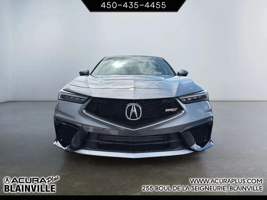 Acura Integra, снимка 5 - Автомобили и джипове - 56713504