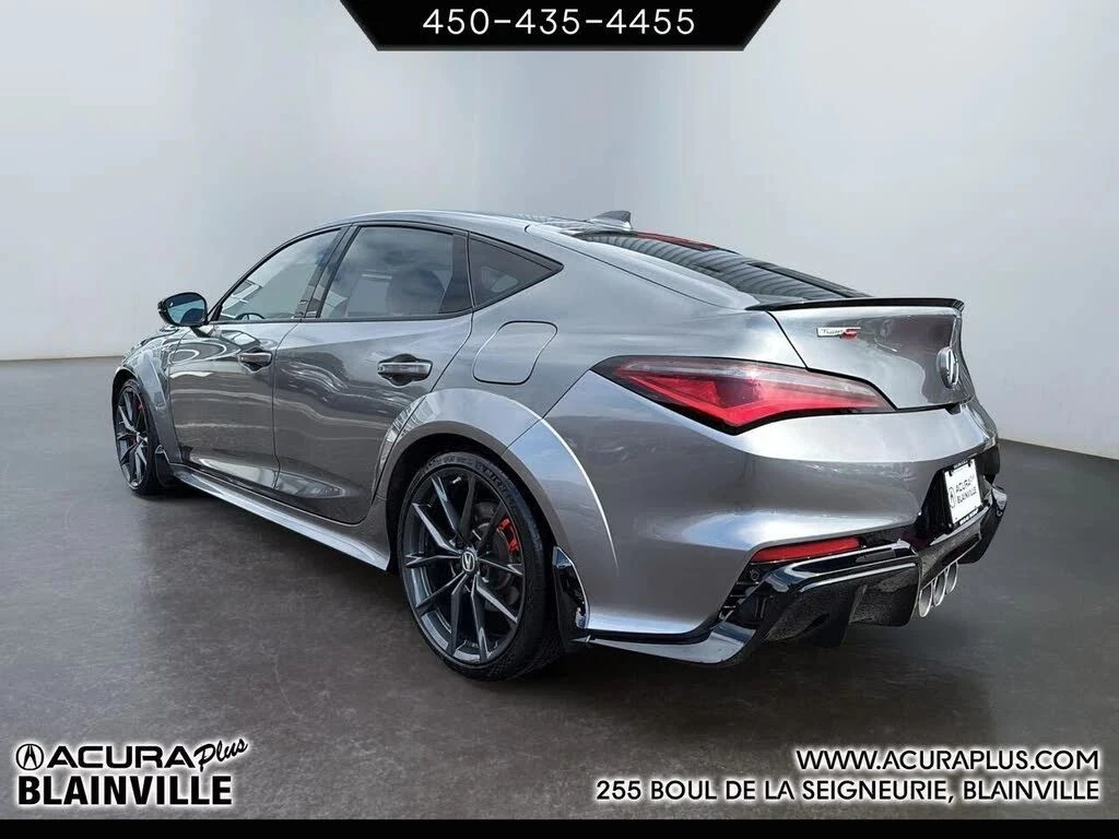 Acura Integra, снимка 3 - Автомобили и джипове - 56713504