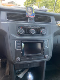 VW Caddy maxxi 2.0 - 150ps - изображение 8
