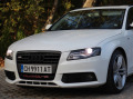 Audi A4, снимка 1 - Автомобили и джипове - 45197814