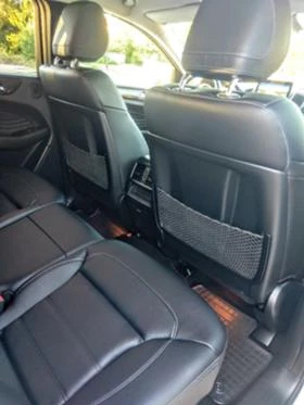 Mercedes-Benz GLE Coupe 350d Silvar Star  N1, снимка 15