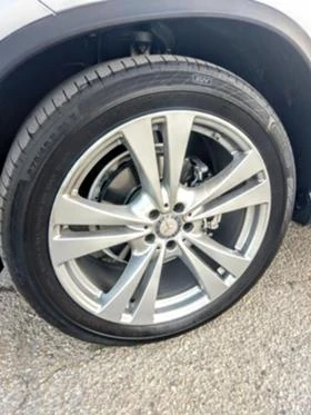 Mercedes-Benz GLE Coupe 350d Silvar Star  N1, снимка 11