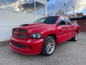 Dodge RAM 1500 SRT-10 505 TOP, снимка 1