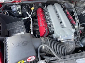 Dodge RAM 1500 SRT-10 505 TOP, снимка 16