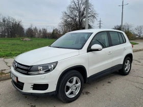 VW Tiguan 1.4tsi 4?4, снимка 6