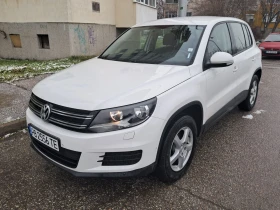 VW Tiguan 1.4tsi 4?4, снимка 3
