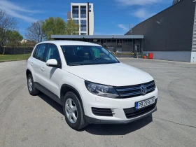 VW Tiguan 1.4tsi 4?4, снимка 4