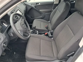 VW Tiguan 1.4tsi 4?4, снимка 10