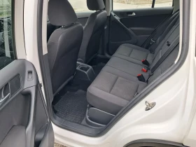 VW Tiguan 1.4tsi 4?4, снимка 13