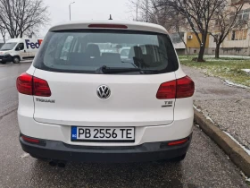 VW Tiguan 1.4tsi 4?4, снимка 4