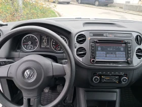 VW Tiguan 1.4tsi 4?4, снимка 14