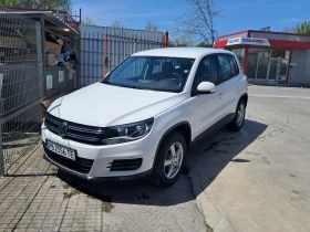 VW Tiguan 1.4tsi 4?4, снимка 2