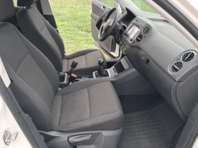 VW Tiguan 1.4tsi 4?4, снимка 11