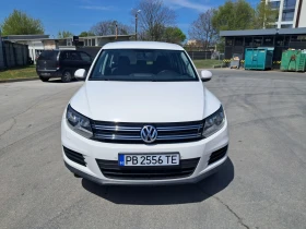 VW Tiguan 1.4tsi 4?4, снимка 1