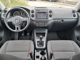 VW Tiguan 1.4tsi 4?4, снимка 9