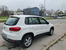 VW Tiguan 1.4tsi 4?4, снимка 7