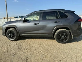 Toyota Rav4, снимка 6