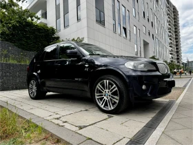 BMW X5 BMW X5 4.0D M_PAKET X_Drive, снимка 3
