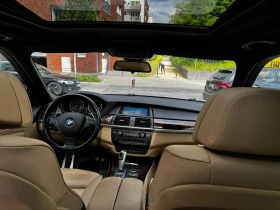 BMW X5 BMW X5 4.0D M_PAKET X_Drive, снимка 15