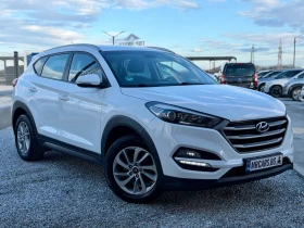 Hyundai Tucson  АВТОМАТ / ПОДГРЕВ, снимка 3
