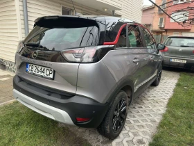 Opel Crossland X GS-line; 1.2turbo 130к.с.; AT6, снимка 6