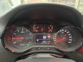 Opel Crossland X GS-line; 1.2turbo 130к.с.; AT6, снимка 14