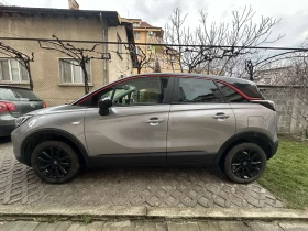 Opel Crossland X GS-line; 1.2turbo 130к.с.; AT6, снимка 4