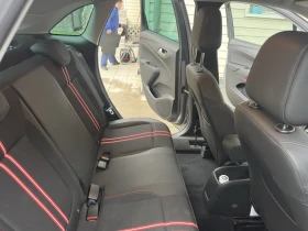 Opel Crossland X GS-line; 1.2turbo 130к.с.; AT6, снимка 13