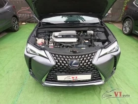 Lexus UX 250h LUXURY, снимка 1