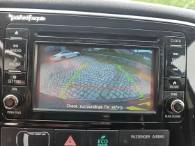 Mitsubishi Outlander 2.2  ПЕРФЕКТЕН 143хил км, снимка 12