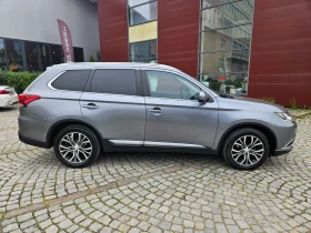 Mitsubishi Outlander 2.2  ПЕРФЕКТЕН 143хил км, снимка 3
