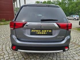 Mitsubishi Outlander 2.2  ПЕРФЕКТЕН 143хил км, снимка 5