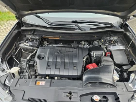 Mitsubishi Outlander 2.2  ПЕРФЕКТЕН 143хил км, снимка 14