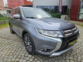 Mitsubishi Outlander 2.2  ПЕРФЕКТЕН 143хил км, снимка 2