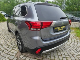 Mitsubishi Outlander 2.2  ПЕРФЕКТЕН 143хил км, снимка 6