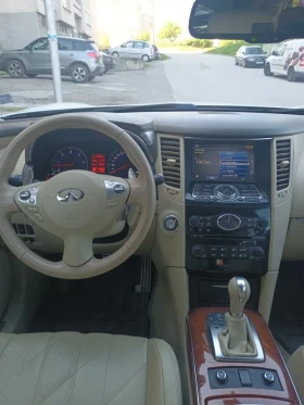 Infiniti Fx 30, снимка 11